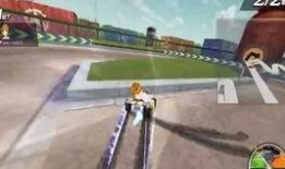 飞车端游5月爆料最新消息,全新赛道、炫酷技能，激情一触即发！